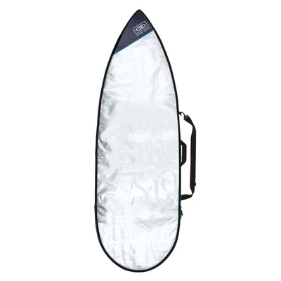 Barry Basic Surfboard Cover 5'8" Board Bags Ocean & Earth 
