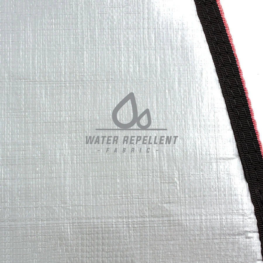 Barry Basic Surfboard Cover 5'8" Board Bags Ocean & Earth 