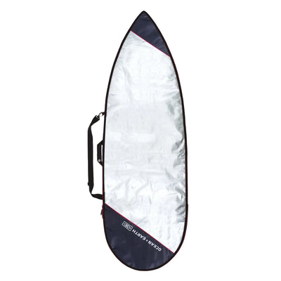 Barry Basic Surfboard Cover 5'8" Board Bags Ocean & Earth 