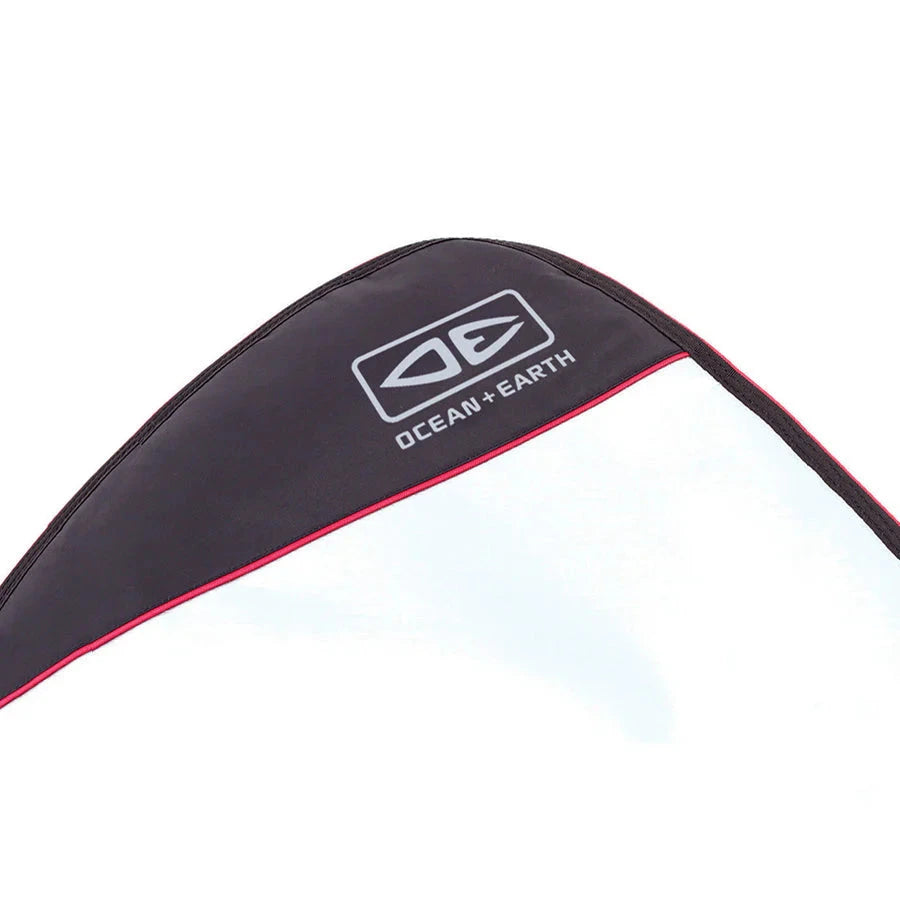 Barry Basic Surfboard Cover 6'0" Board Bags Ocean & Earth 