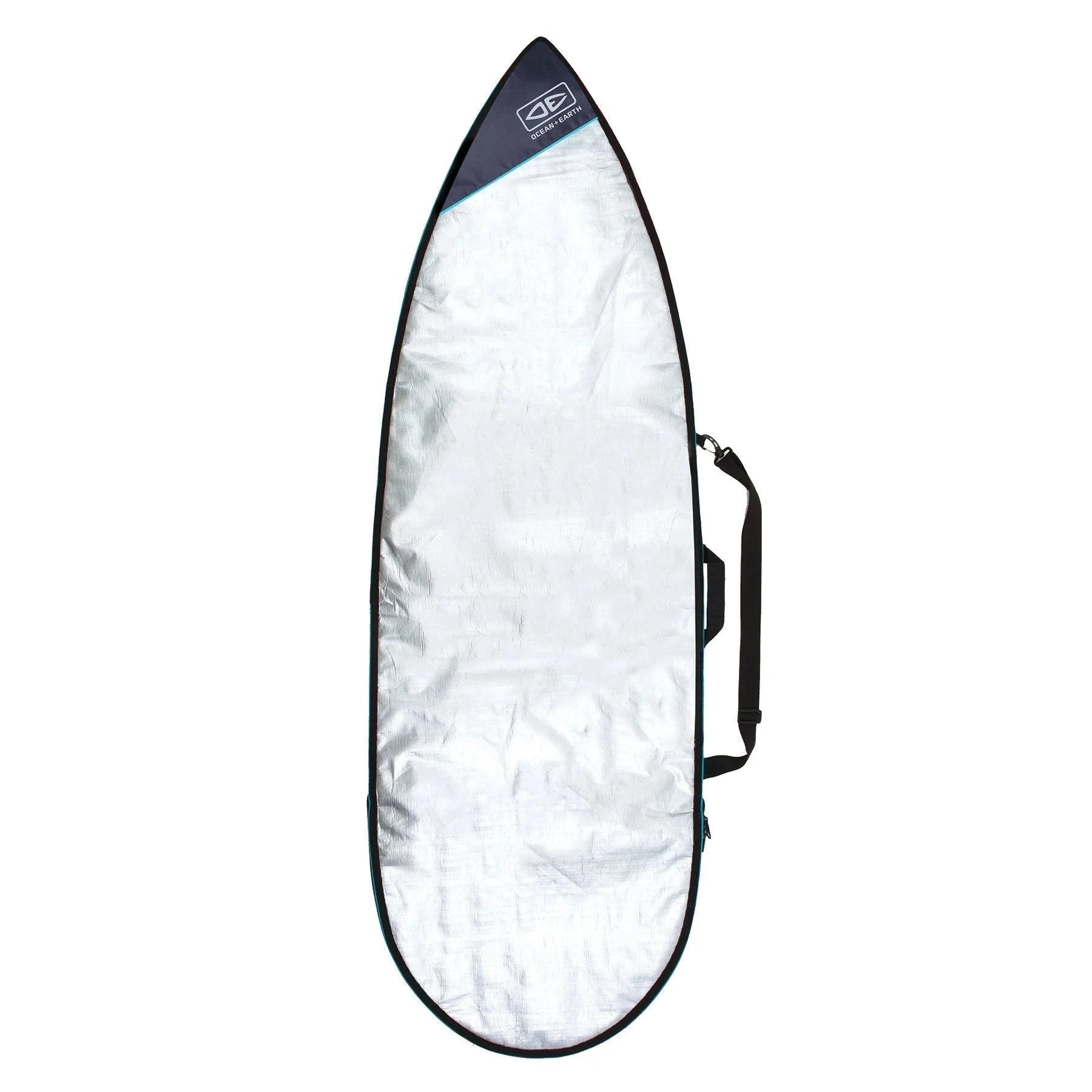 Barry Basic Surfboard Cover 6'0" Board Bags Ocean & Earth 