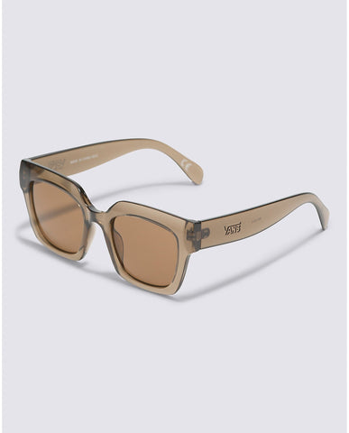 Belden Shades Sunglasses - Coffee Liqueur Sunglasses Vans 