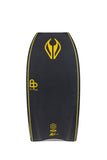 Ben Player PE 41.5" Bodyboard - Midnight Blue Bodyboards NMD 