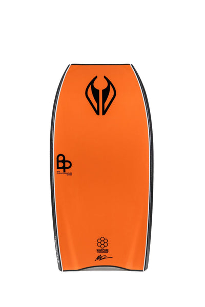 Ben Player PE 42.5" Bodyboard - Black Bodyboards NMD 