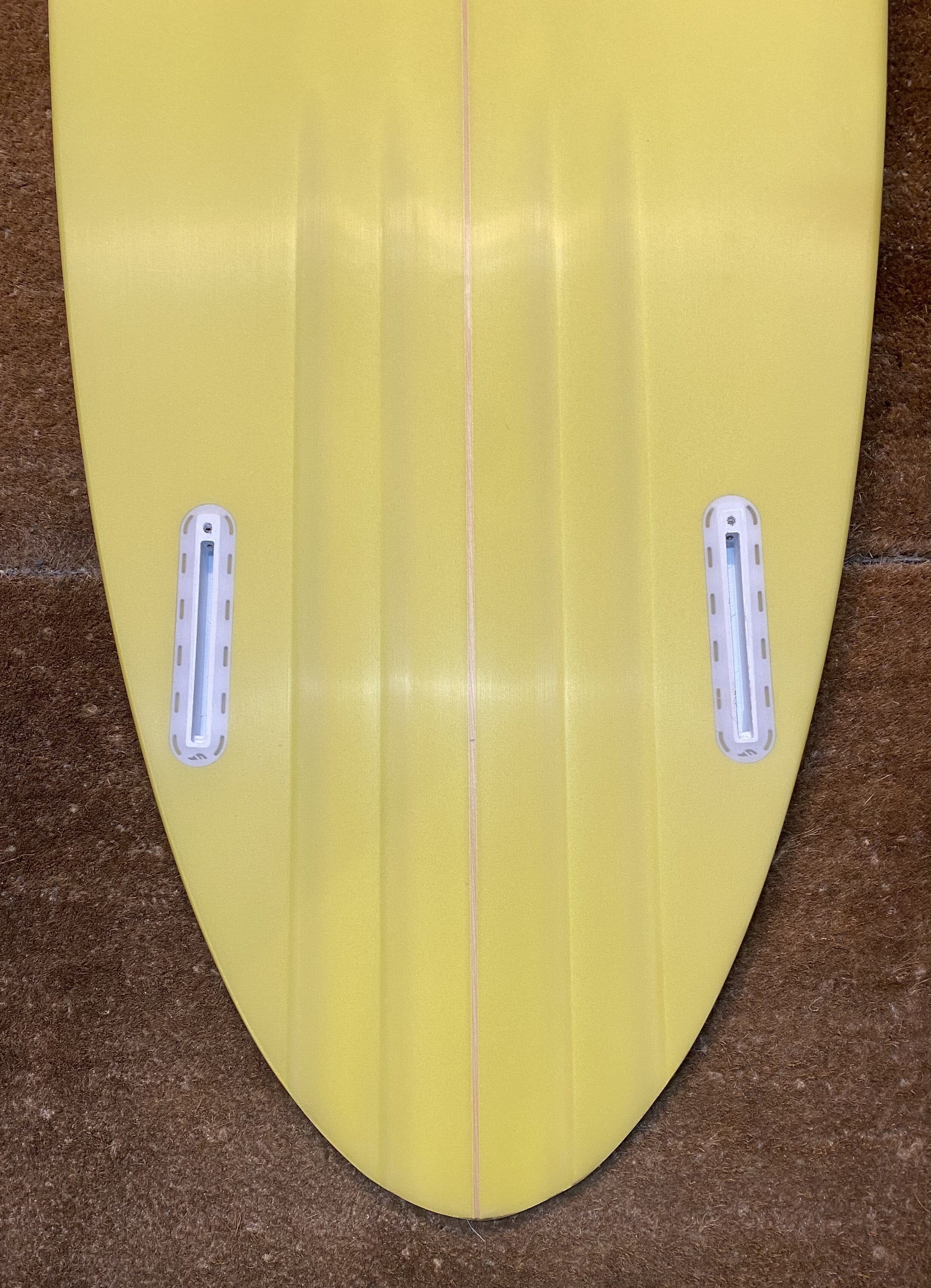 Betta Twin 7'4" Surfboard Skindog Surfboards 