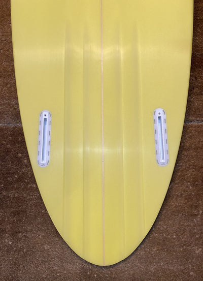 Betta Twin 7'4" Surfboard Skindog Surfboards 