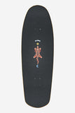 Big Bad Bruiser - Lotus Skateboards Globe 