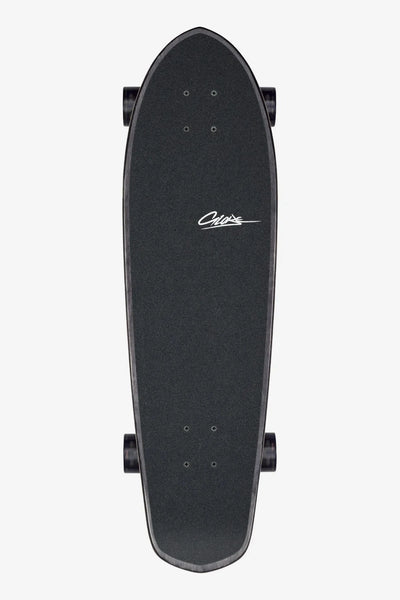 Big Blazer 32" Cruiserboard - Melt Skateboards Globe 