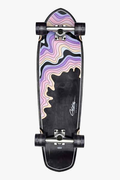 Big Blazer 32" Cruiserboard - Melt Skateboards Globe 