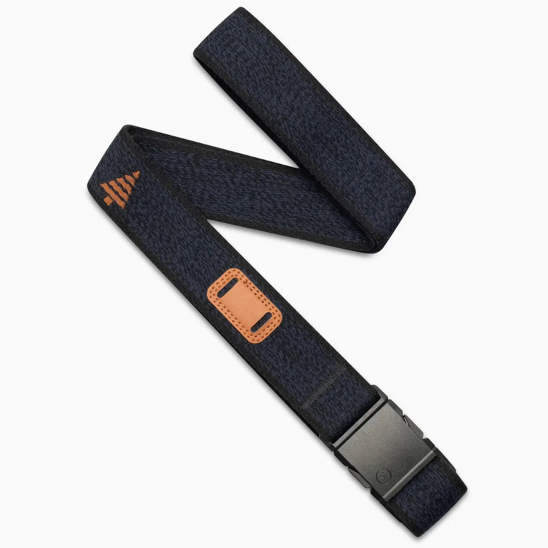 Blackwood Slim - Heather Navy/Black Belts Arcade 