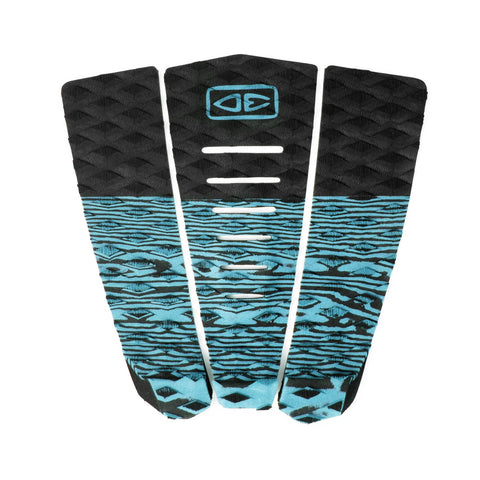 Blazed Surfboard Tail Pad – Blue Deck Grip Bathsheba Surf 