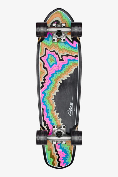 Blazer 26" Cruiserboard - Crunch Skateboards Globe 