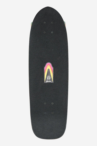 Blazer Fuego 29" Cruiserboard - Flare Skateboards Globe 