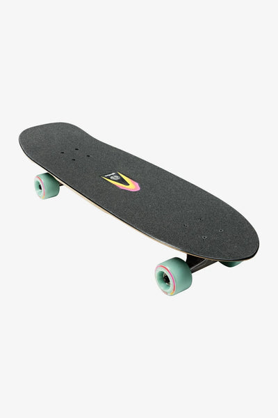 Blazer Fuego 29" Cruiserboard - Flare Skateboards Globe 