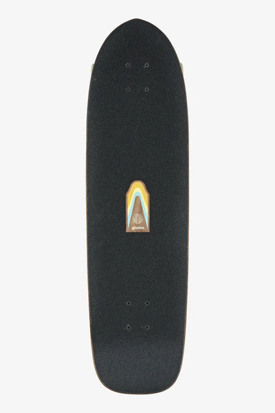 Blazer Fuego 32" Cruiserboard - Horizon Skateboards Globe 