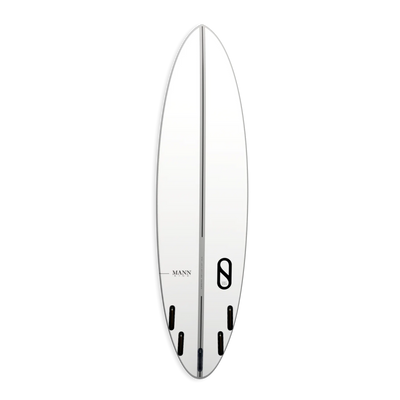 BOSS UP 6'10" Surfboard Firewire 