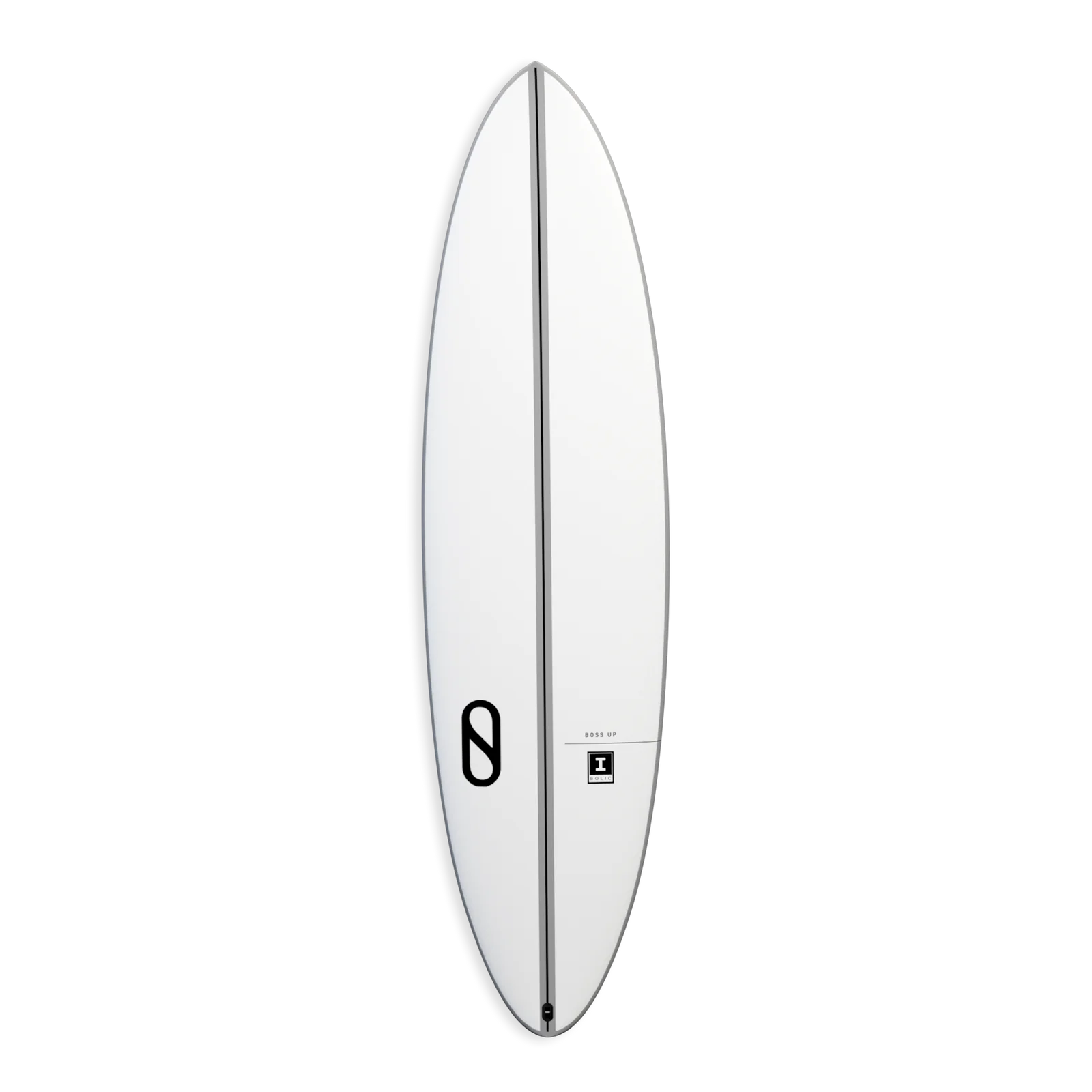 BOSS UP 6'10" Surfboard Firewire 