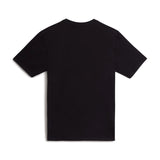 Burgee T Shirt - Black Men's T-Shirts & Vests Florence Marine X 