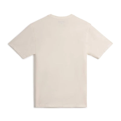 Burgee T Shirt - Off White Men's T-Shirts & Vests Florence Marine X 