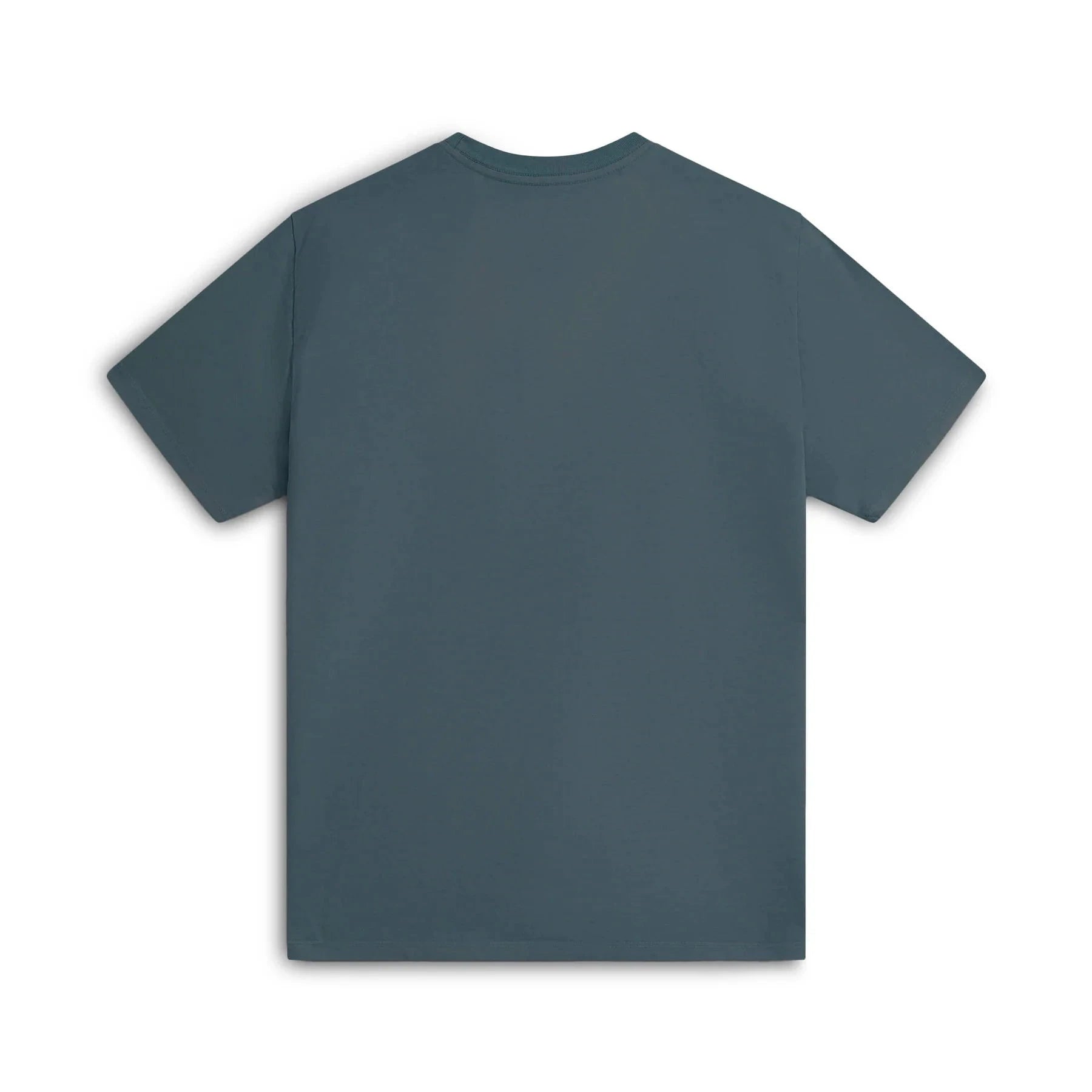 Burgee T Shirt - Storm Men's T-Shirts & Vests Florence Marine X 