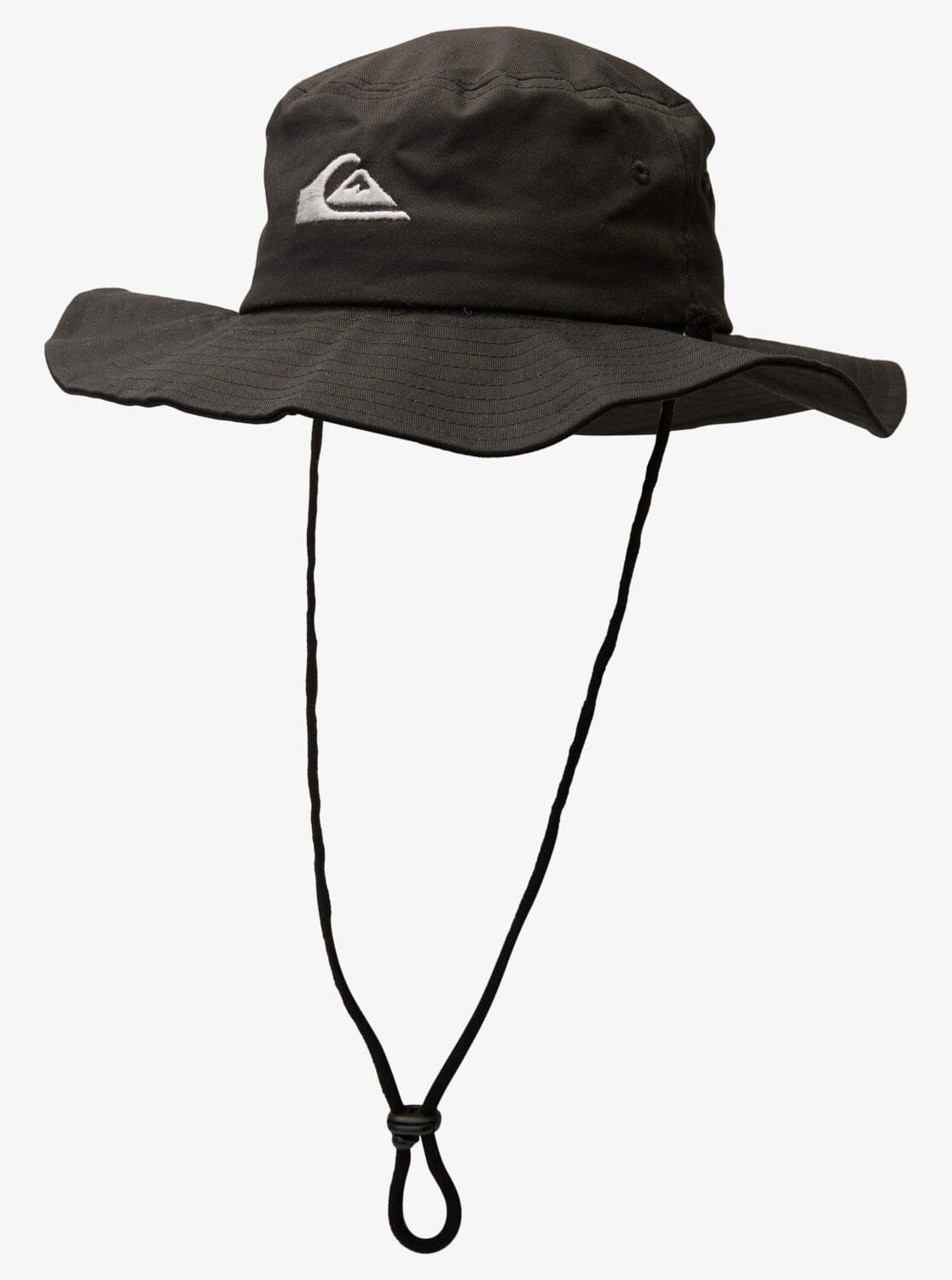 Bushmaster - Safari Boonie Hat - Black (L/XL) Men's Hats,Caps&Beanies Quiksilver 