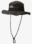 Bushmaster - Safari Boonie Hat - Black (L/XL) Men's Hats,Caps&Beanies Quiksilver 