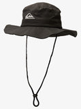 Bushmaster - Safari Boonie Hat - Black (L/XL) Men's Hats,Caps&Beanies Quiksilver 