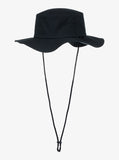 Bushmaster - Safari Boonie Hat - Black (L/XL) Men's Hats,Caps&Beanies Quiksilver 