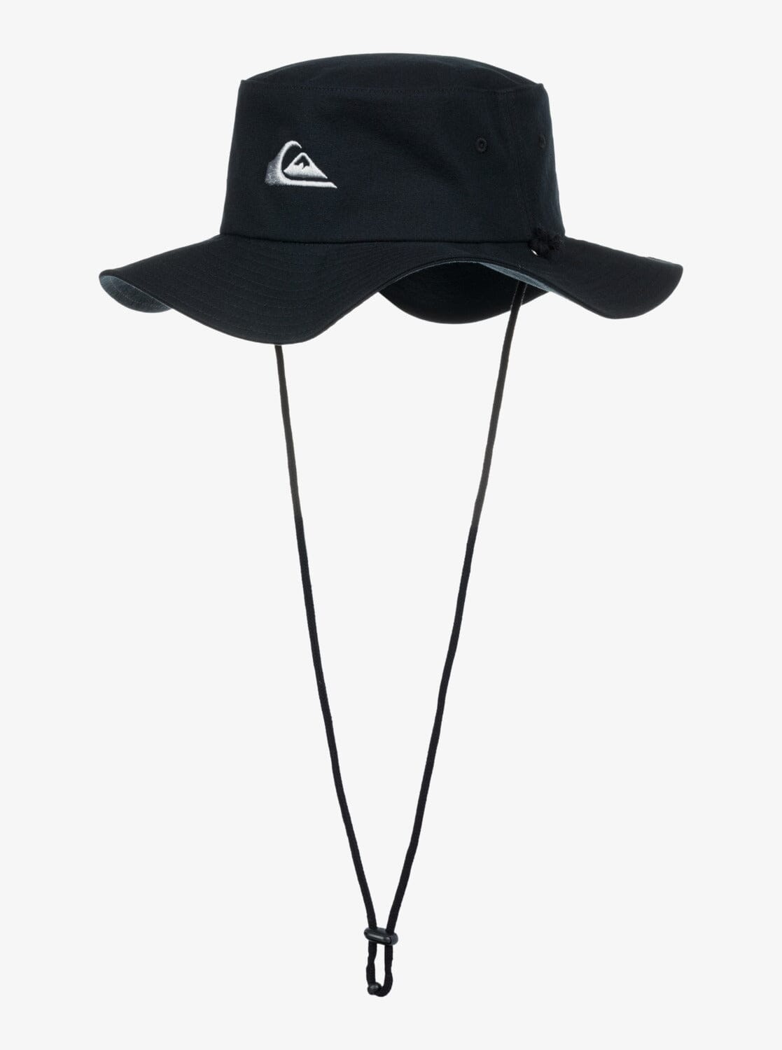 Bushmaster - Safari Boonie Hat - Black (L/XL) Men's Hats,Caps&Beanies Quiksilver 