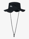 Bushmaster - Safari Boonie Hat - Black (L/XL) Men's Hats,Caps&Beanies Quiksilver 