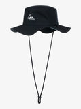 Bushmaster - Safari Boonie Hat - Black (L/XL) Men's Hats,Caps&Beanies Quiksilver 