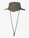 Bushmaster - Safari Boonie Hat - Thyme (L/XL) Men's Hats,Caps&Beanies Quiksilver 