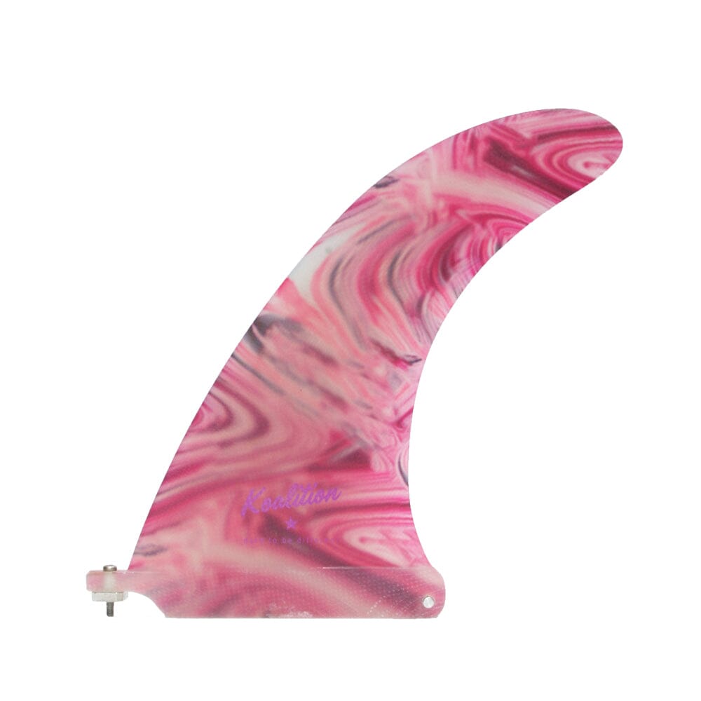 California Classic 7.5" - Psyche 2 Fins Koalition 