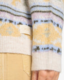 Camp Sweater - Whitecap Women's Knitwear Billabong 