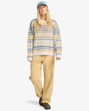 Camp Sweater - Whitecap Women's Knitwear Billabong 