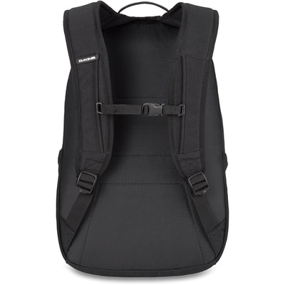 Campus 25L Backpack - Black Bags,Backpacks & Luggage Dakine 
