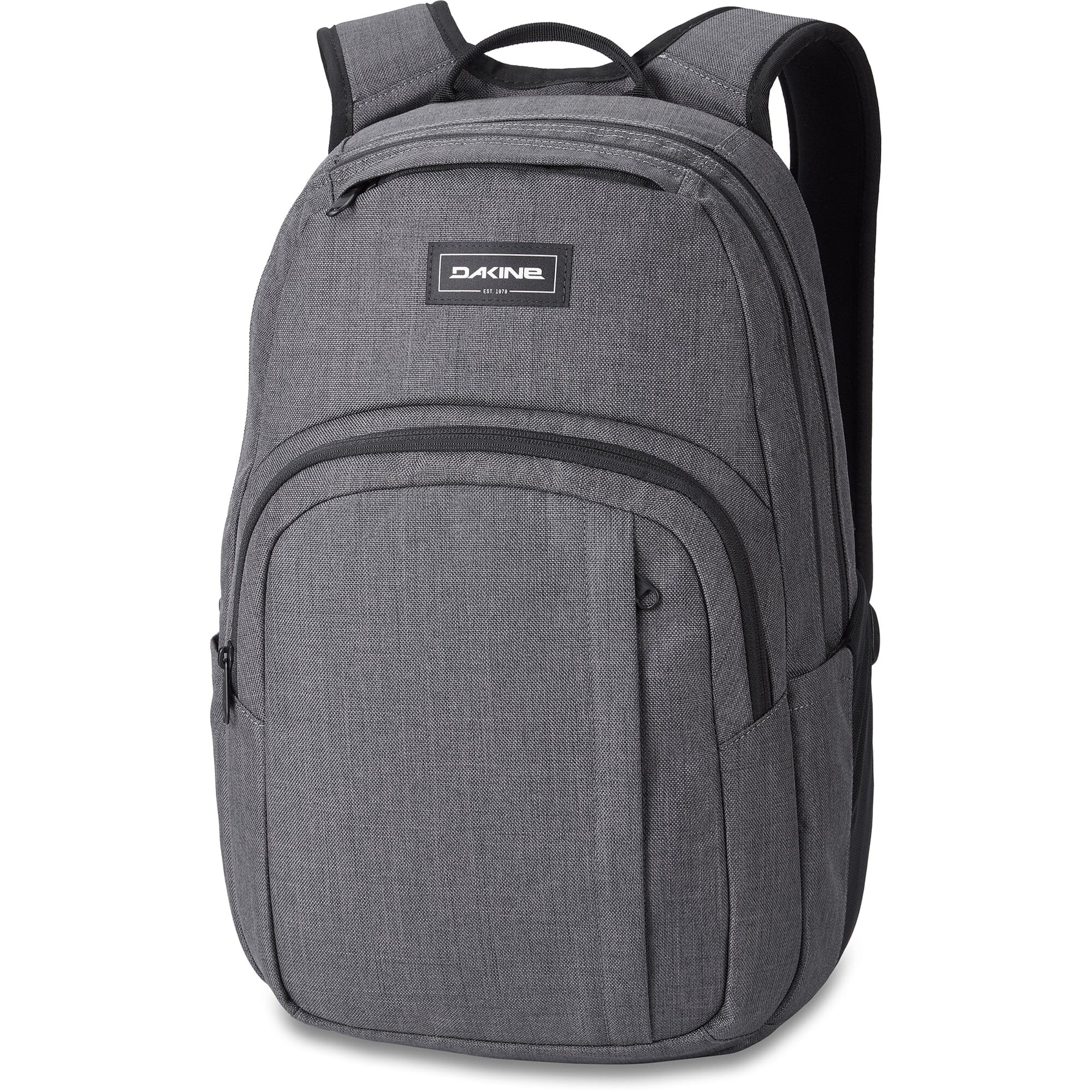 Campus 25L Backpack - Carbon Bags,Backpacks & Luggage Dakine 