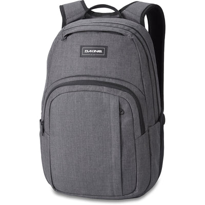 Campus 25L Backpack - Carbon Bags,Backpacks & Luggage Dakine 