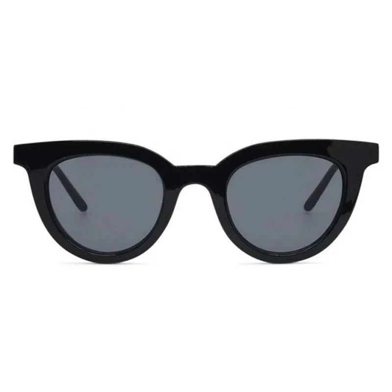 Canyon - Black/Smoke Sunglasses I-Sea 