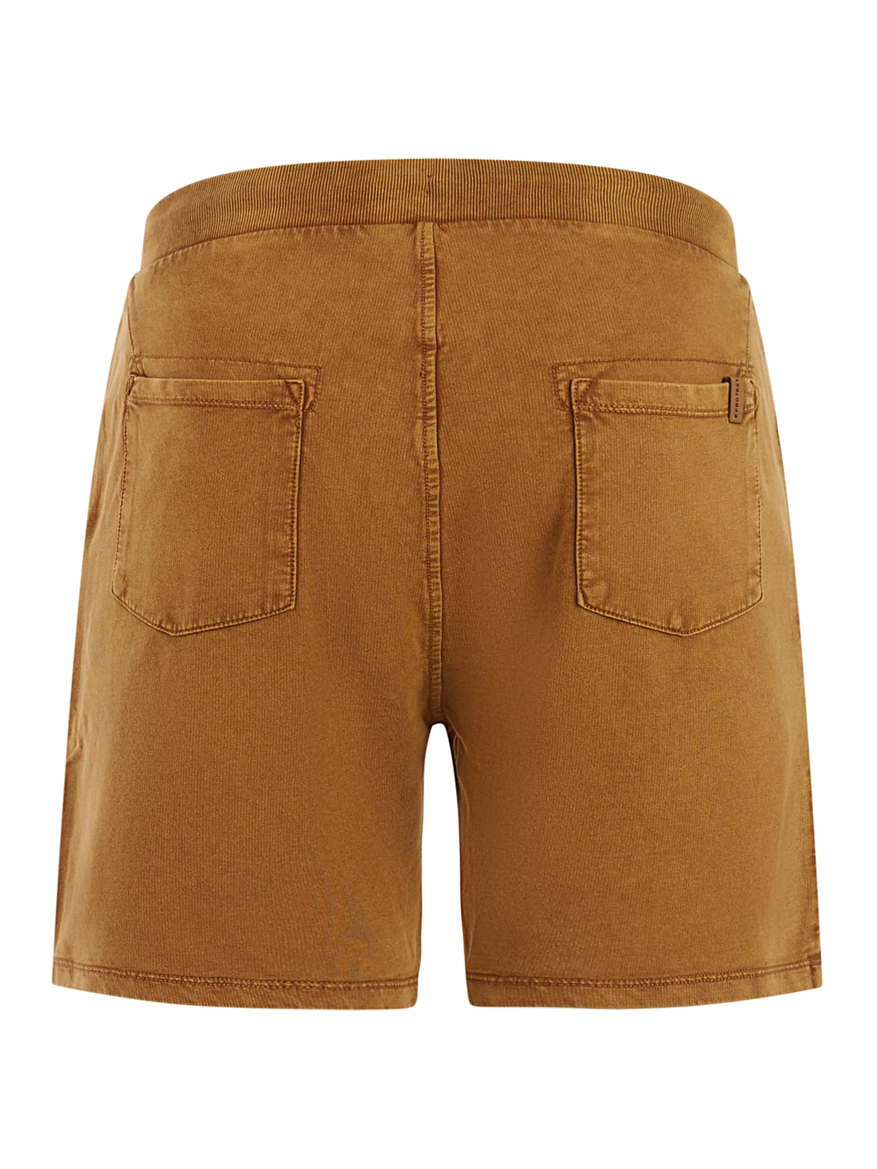 CARVER Jogging shorts - Beige (Brown) Men's Shorts & Boardshorts Protest 