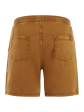 CARVER Jogging shorts - Beige (Brown) Men's Shorts & Boardshorts Protest 