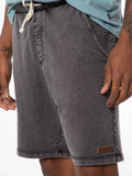 CARVER Jogging shorts - True Black Men's Shorts & Boardshorts Protest 