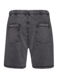 CARVER Jogging shorts - True Black Men's Shorts & Boardshorts Protest 