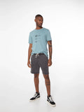 CARVER Jogging shorts - True Black Men's Shorts & Boardshorts Protest 