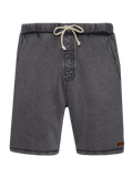 CARVER Jogging shorts - True Black Men's Shorts & Boardshorts Protest 
