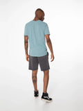 CARVER Jogging shorts - True Black Men's Shorts & Boardshorts Protest 