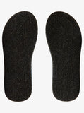 Carver Suede Recycled - Grey2 Men's Shoes & Flip Flops Quiksilver 