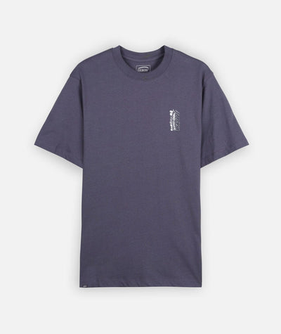 Cave Tee - Caviar Men's T-Shirts & Vests Oxbow 