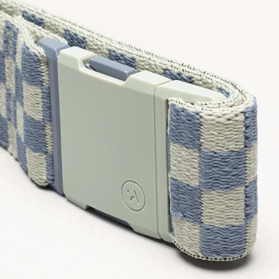 Check - Sky/Sage Belts Arcade 