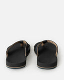 Chiba Bloom Open Toe Shoes - Pine Night Men's Shoes & Flip Flops Rip Curl 